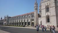 Hieronymuskloster Lissabon 2