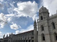 Hieronymuskloster, Lissabon