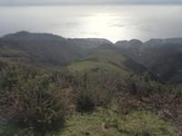 Hochebene Paul da Serra