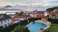 Horta, Hotel Horta, Pool