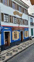 Horta, Peter Cafe Sport
