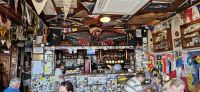 Horta, Peter Cafe Sport