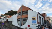 Horta, Restaurant Do Canto