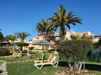 Hotel Bahia Cristal 