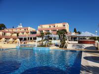 Hotel Bahia Cristal 