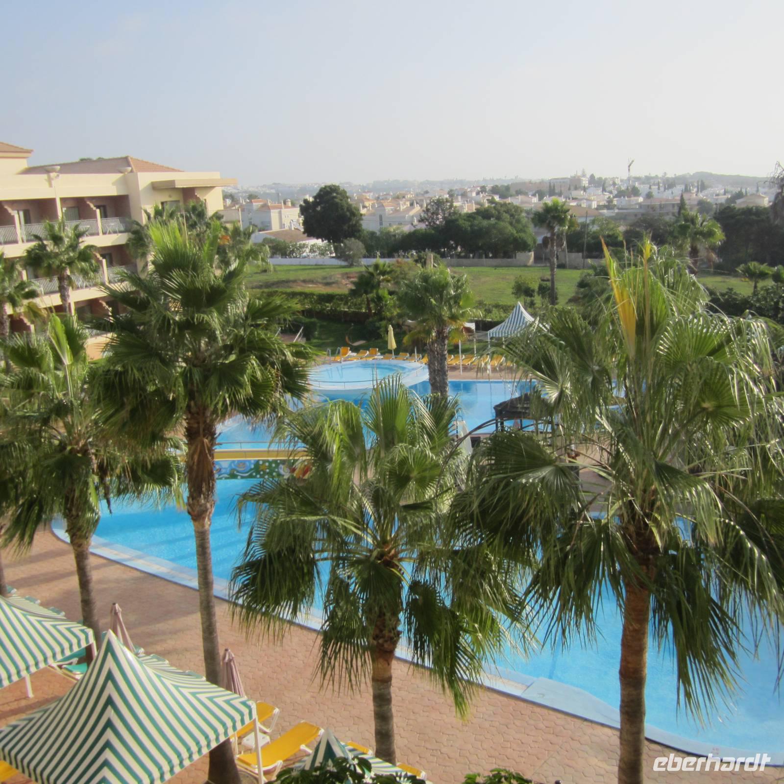 Hotel Baia Grande