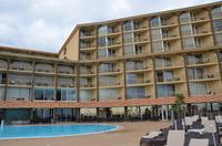 Hotel Four Views Oasis