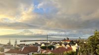 Hotel Horta, Faial Island, Horta, Azores, Portugal
