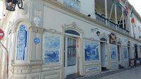 Hotel Ritz, Funchal, Madeira, Altstadt