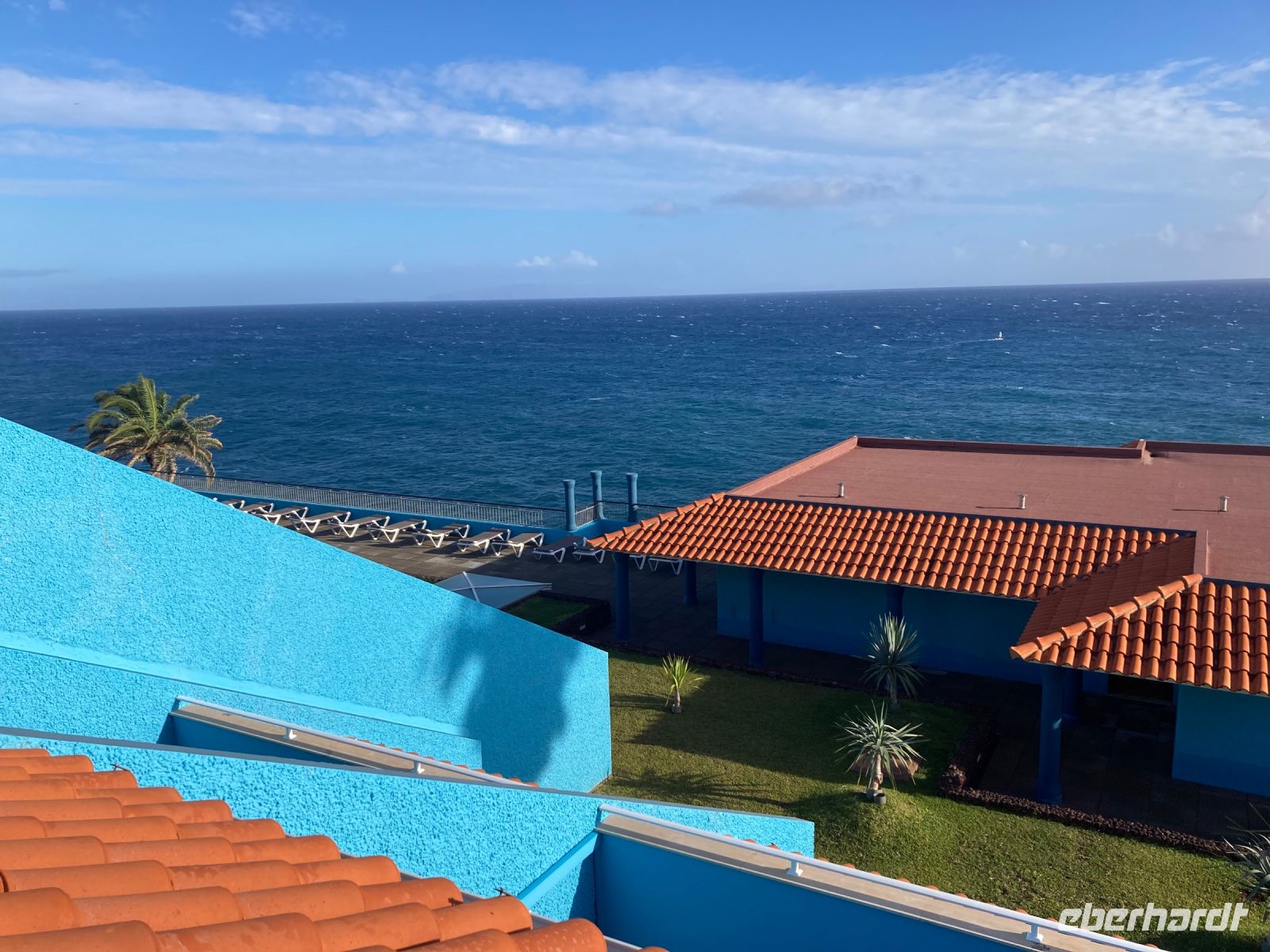 Hotel Rocamar