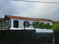 Hotel auf Pico