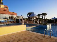 Hotelanlage Cristal