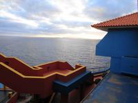 Hotelanlage Rocamar 