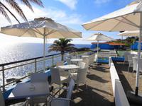 Hotelanlage Rocamar 