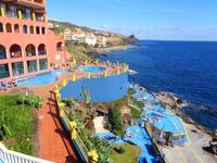 Hotelanlage Rocamar 