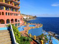 Hotelanlage Rocamar 