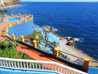 Hotelanlage Rocamar 