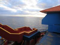 Hotelanlage Rocamar in Caniço de Baixo
