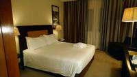Hotelzimmer im Marina Atlantico Ponta Delgada