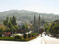 Igreja dos Santos-Passos in Guimaraes