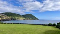 Ilha Terceira, Angra Do Heroísmo, Azores, Portugal