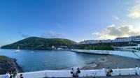 Ilha Terceira, Angra Do Heroísmo, Azores, Portugal