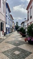 Ilha Terceira, Angra Do Heroísmo, Azores, Portugal