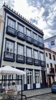 Ilha Terceira, Angra Do Heroísmo, Azores, Portugal