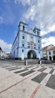 Ilha Terceira, Angra Do Heroísmo, Azores, Portugal