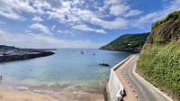 Ilha Terceira, Angra Do Heroísmo, Azores, Portugal