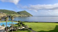 Ilha Terceira, Angra Do Heroísmo, Azores, Portugal