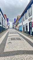 Ilha Terceira, Praia da Vitória, Azores, Portugal