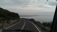 Im Naturreservat Serra da Arrábida