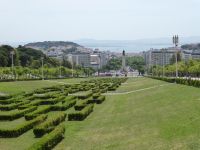 Impressionen Lissabon