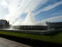 In Lissabon