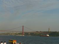 In Lissabon