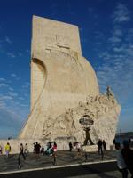 In Lissabon