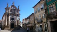 In Vila Real 3