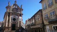 In Vila Real 4