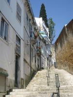 In der Alfama