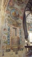 In der Christusritterburg in Tomar