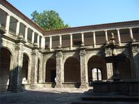 Innenhof
