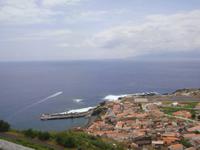 Insel Corvo
