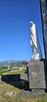 Insel Faial, Blick zur Caldeira