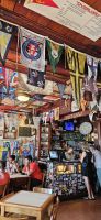 Insel Faial, Horta , Traditionslokal Peter Cafe Sport