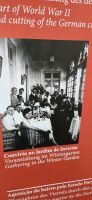 Insel Faial, Horta, hist.Aufnahe vom Leben der Kabelgesellschaften