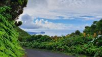 Insel Faial, Vulcanwanderung