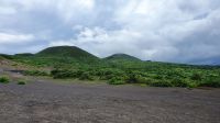 Insel Faial, Vulcanwanderung