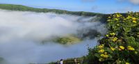 Insel Faial, ein 