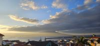 Insel Faial, mystischer Pico